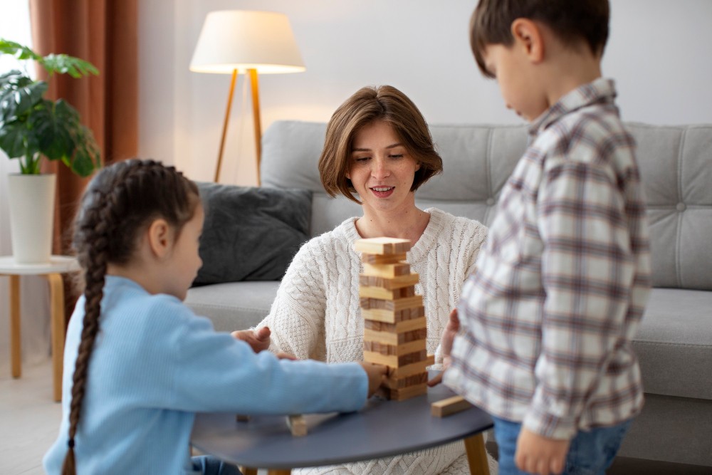 ocuklarla Gl letiim Kurmann 5 Bilimsel Yolu