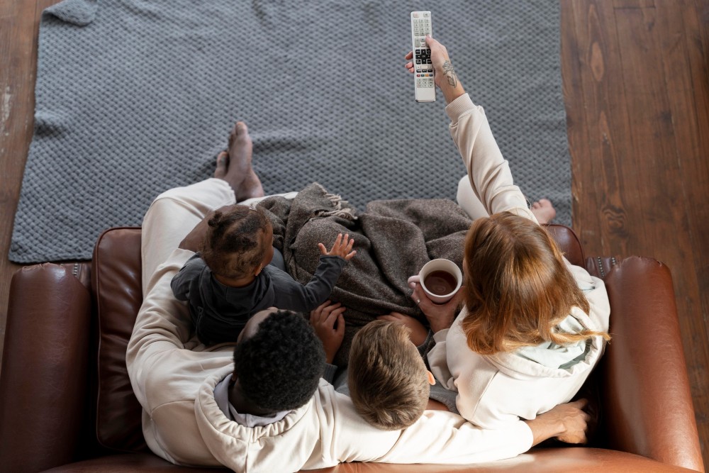 Tatil Döneminde Ailece İzlenebilecek Animasyon ve Çizgi Film Önerileri