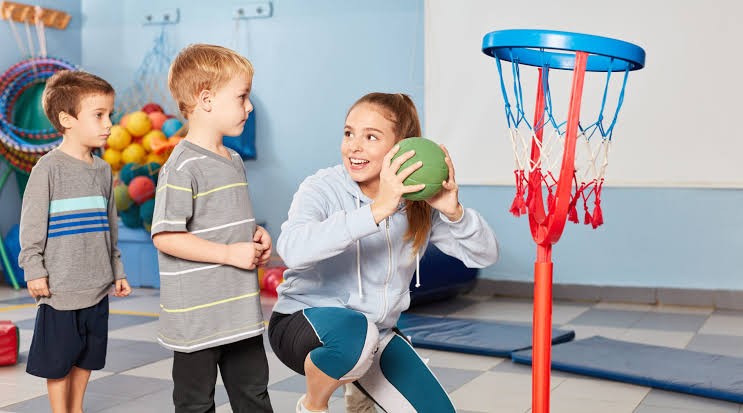 Spor ve Fiziksel Gelişim