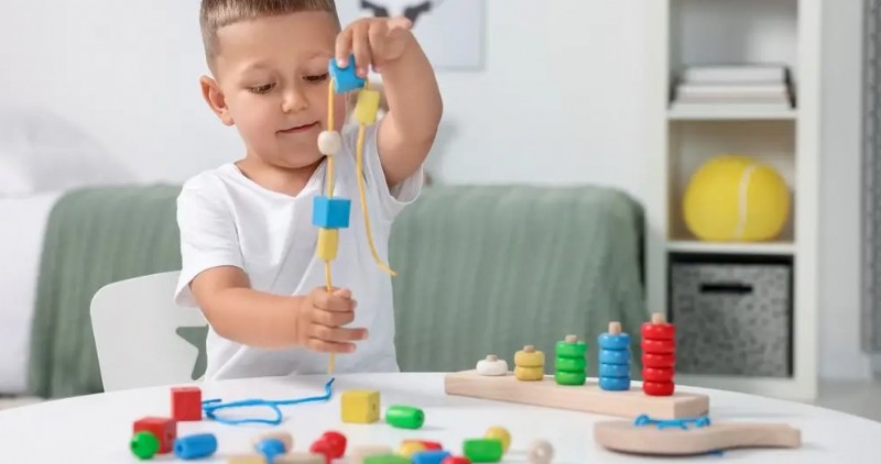 Zihinsel Gelişim ve Akıl Oyunları