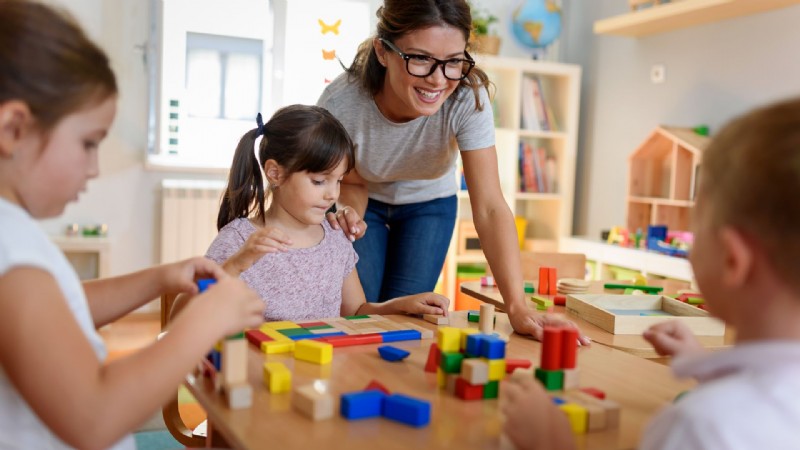 Bilişsel ve Dikkat Geliştirme Programları