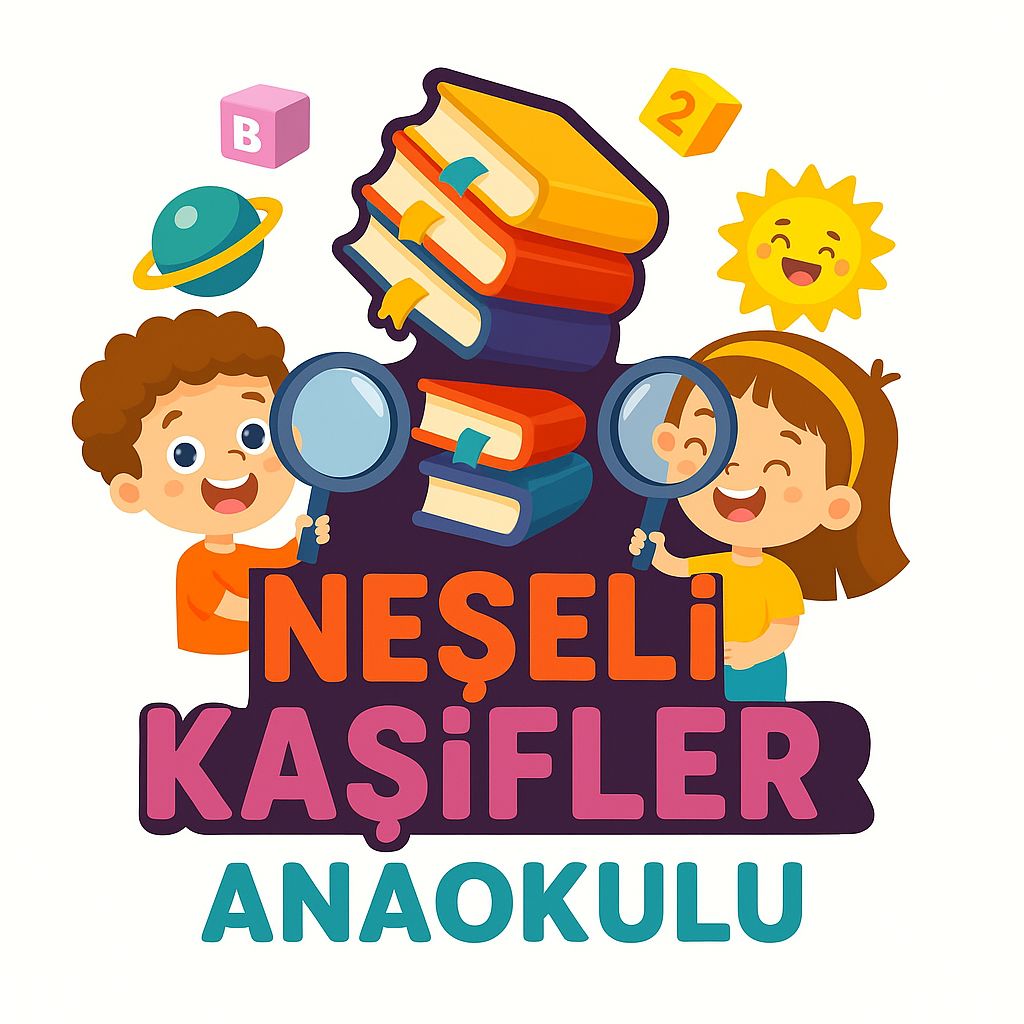 Özel Neşeli Kaşifler Anaokulu