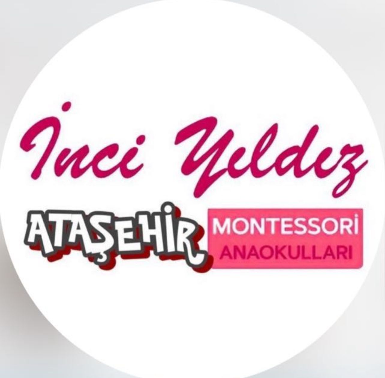 Özel Merkez Ataşehir İnci Yıldız Anaokulu