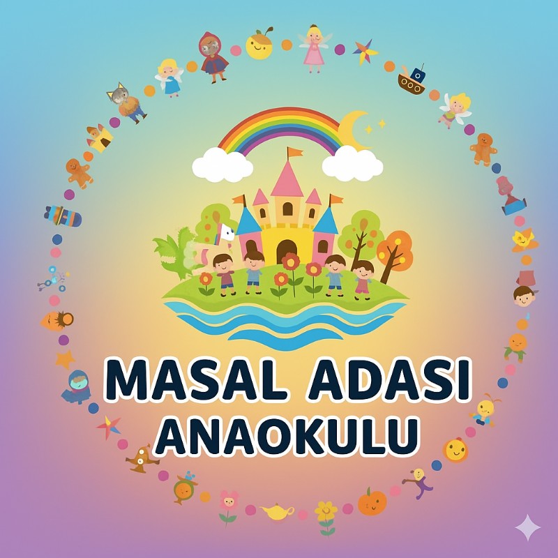 Özel Masal Adası Anaokulu