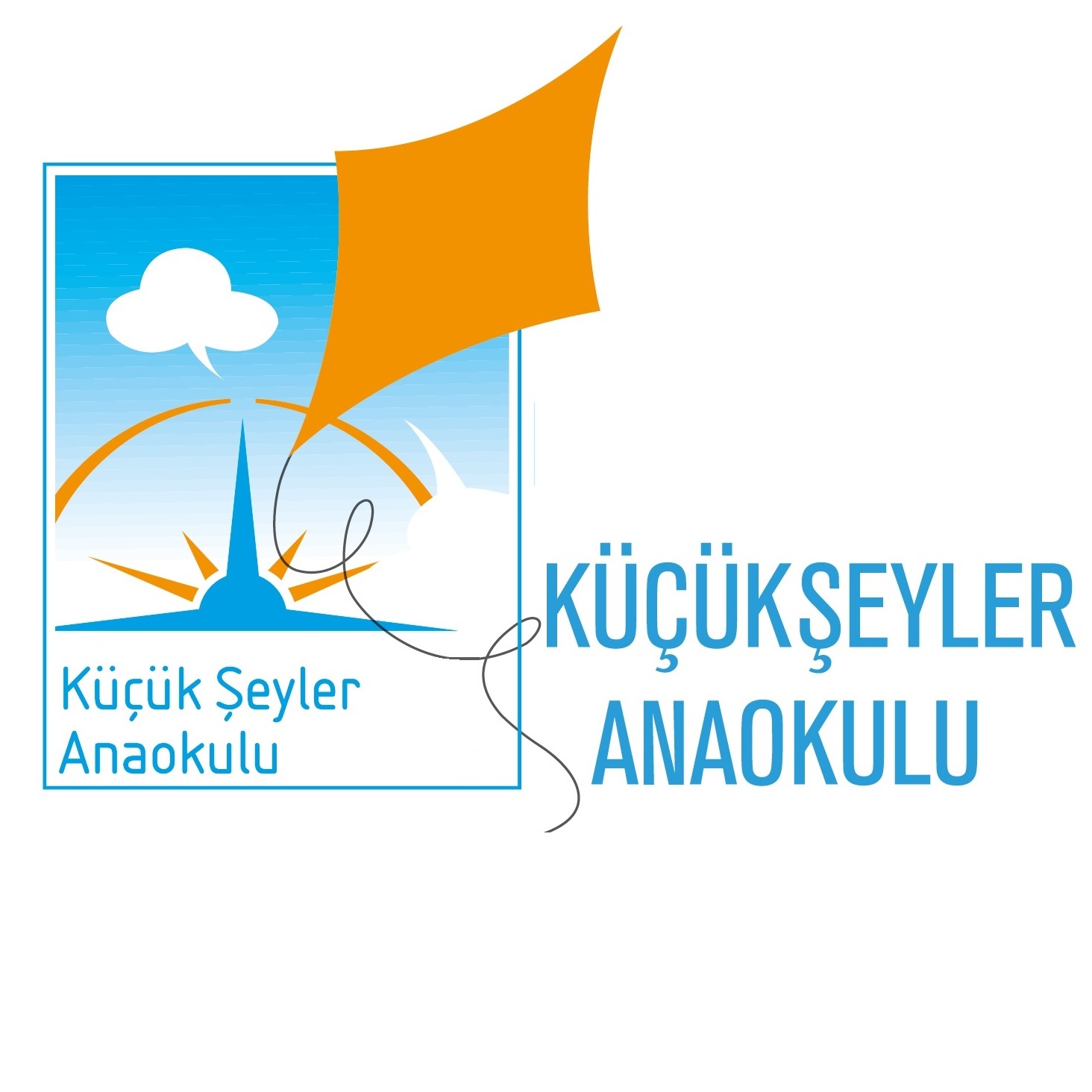 Özel Antalya Küçük Şeyler Anaokulu