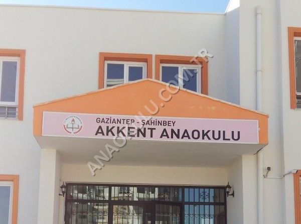 Akkent Anaokulu