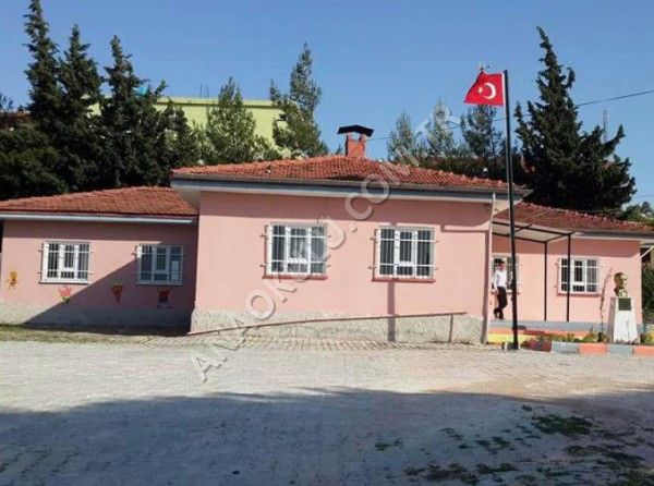 Altınözü Altınkaya Anaokulu