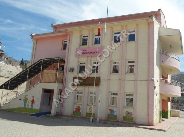 Ardanuç Anaokulu