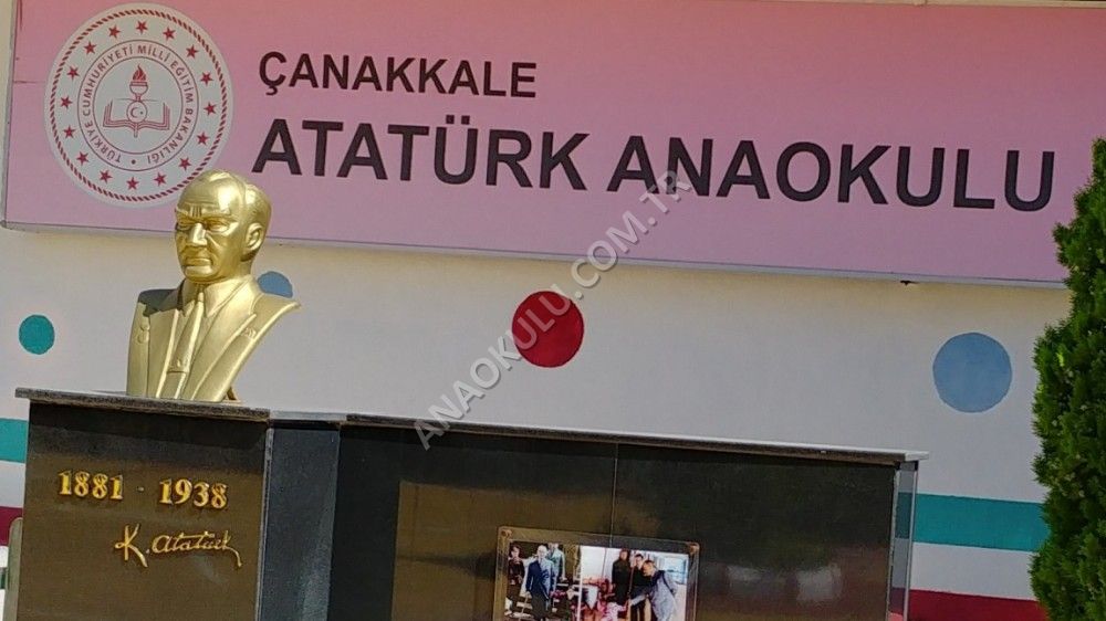 Atatürk Anaokulu