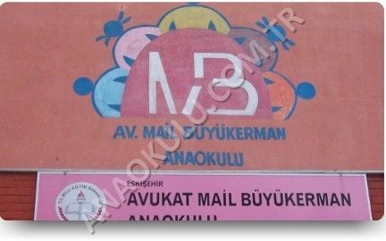 Avukat Mail Büyükerman Anaokulu