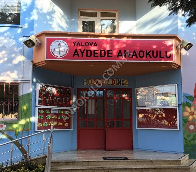 Aydede Anaokulu