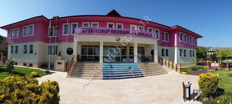 Ayşe - Yusuf Erdemir Anaokulu