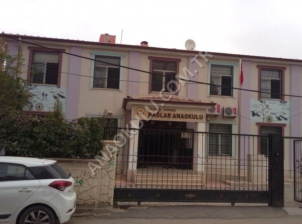 Bağlar Anaokulu