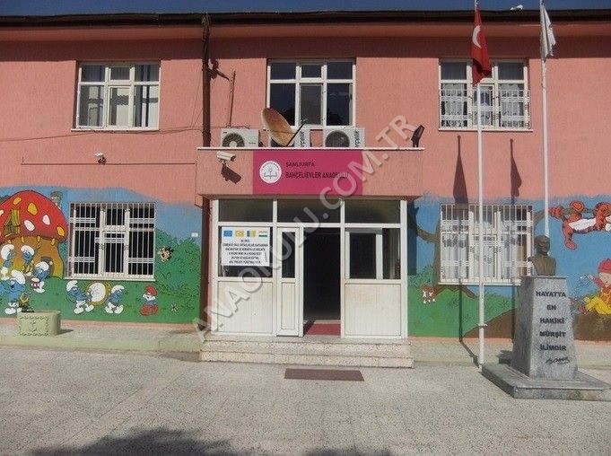 Bahçelievler Anaokulu