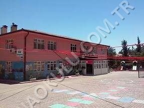 Bahçelievler Anaokulu