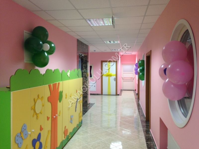 Bir İnci Anaokulu