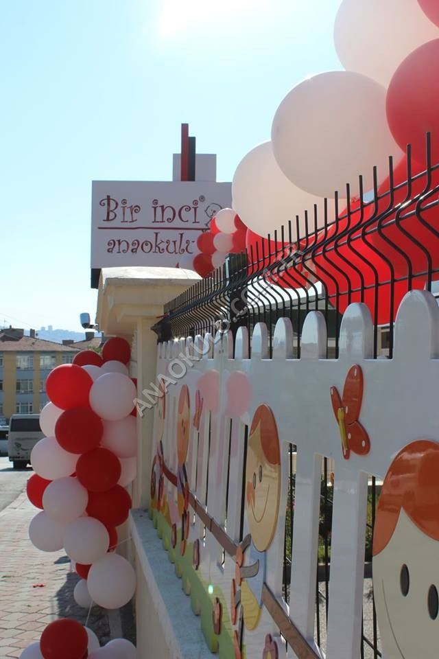 Bir İnci Anaokulu
