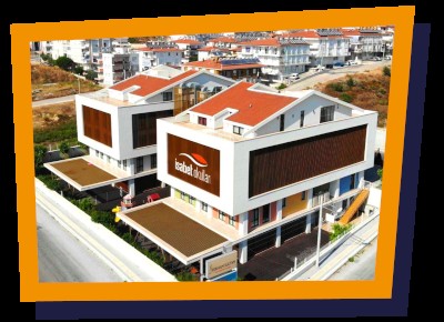 ÖZEL MANAVGAT İSABET ANAOKULU