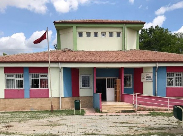 14 Kasım Anaokulu