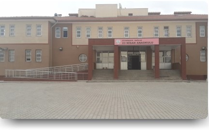 23 Nisan Anaokulu