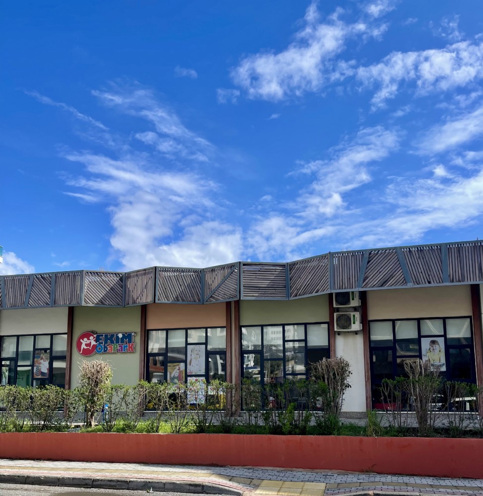 Özel Ekim Obapark Anaokulu