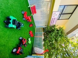 Özel Manavgat Gözbebeğim Anaokulu