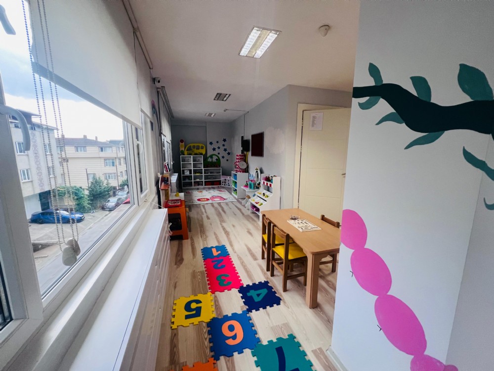 Özel Ataşehir Batışehir Koleji  Anaokulu