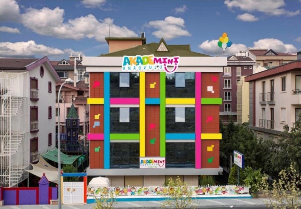 Özel Akademini Anaokulu