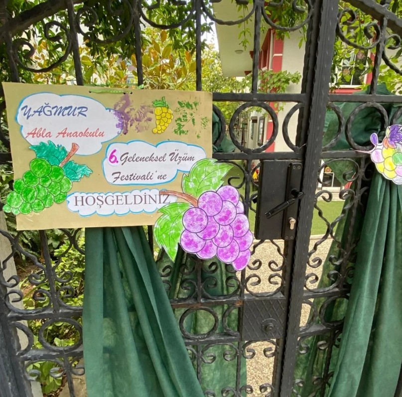 Özel Yağmur Abla Anaokulu