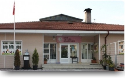 7 Eylül Anaokulu