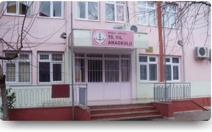 70.Yıl Anaokulu