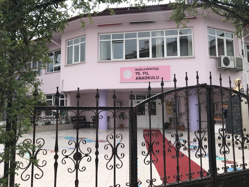 75.Yıl Anaokulu