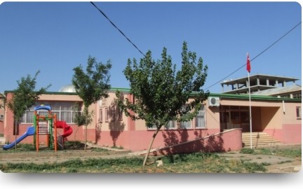 75.Yıl İMKB Anaokulu