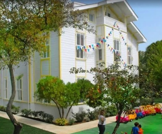 Harika Park Anaokulu