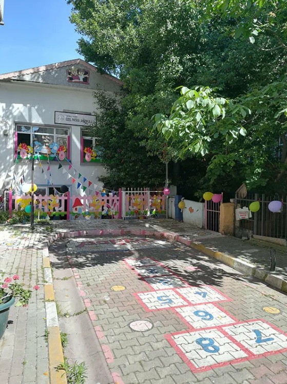 Özel Patika Anaokulu-2