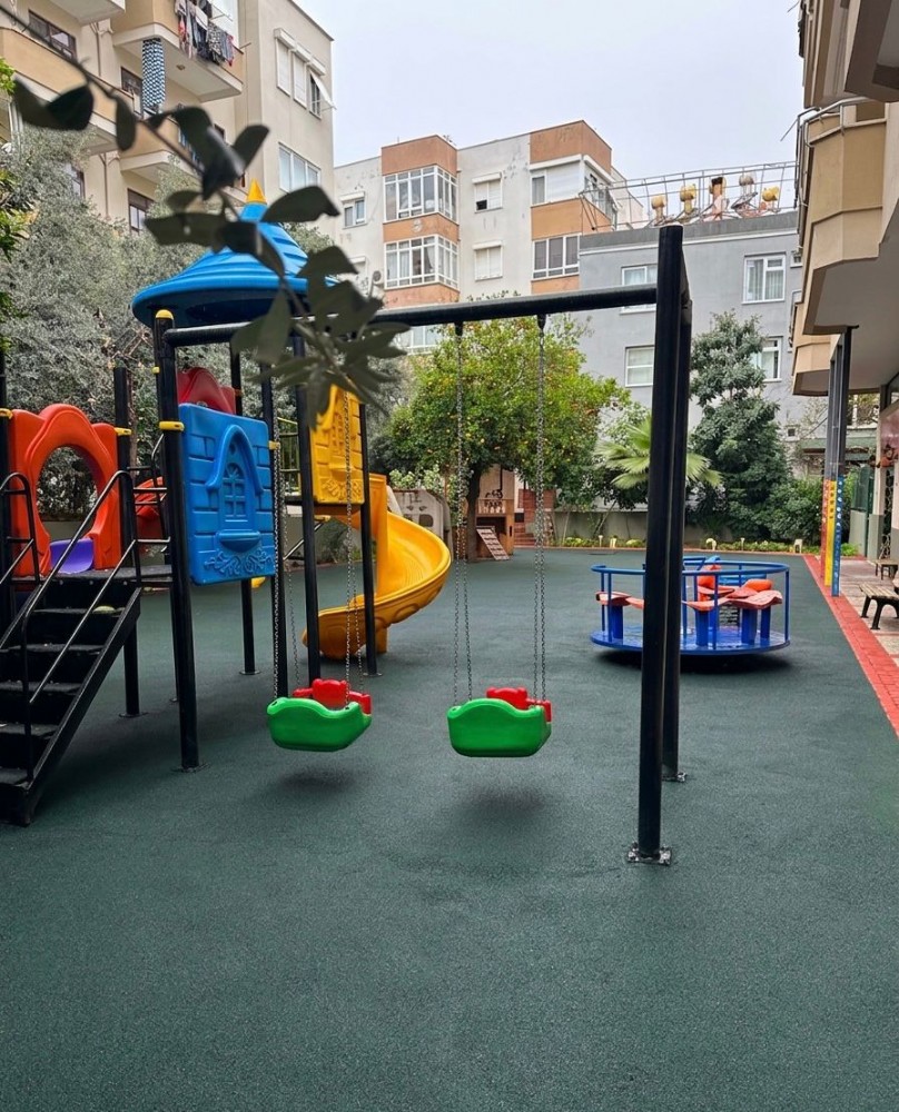 Ekim Şekerhane Kreş Ve Gündüz Bakımevi