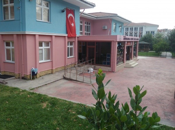 Abdurrahman-Nermin Bilimli Anaokulu