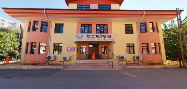 Açelya Anaokulu