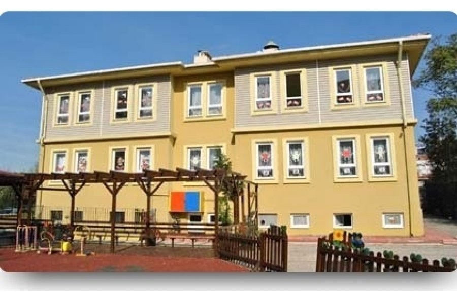 Acıbadem Erdoğan Yüksel Anaokulu