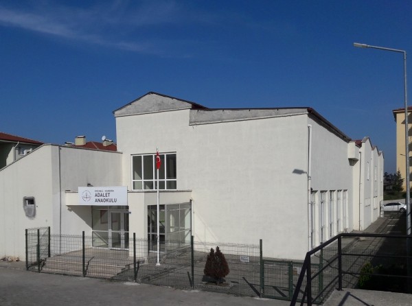 Adalet Anaokulu