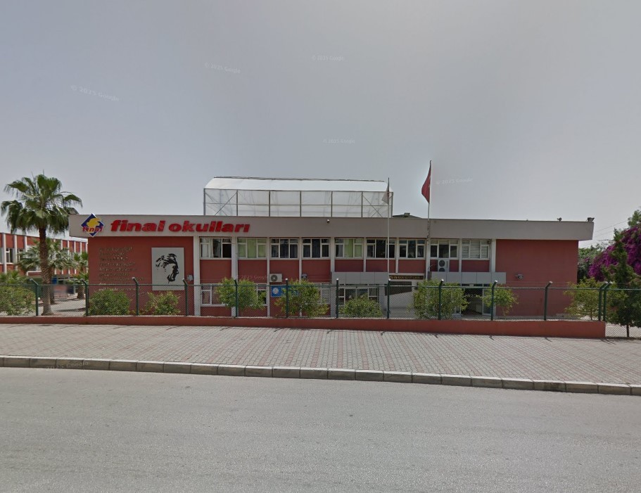 Adana Final Eğitim Kurumları İlkokulu