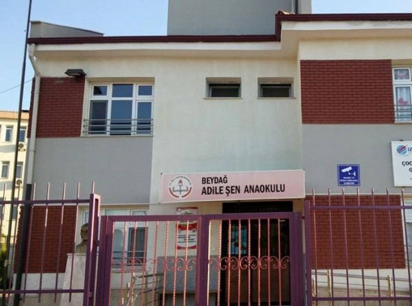 Adile Şen Anaokulu