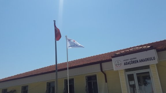 Ağaçören Anaokulu