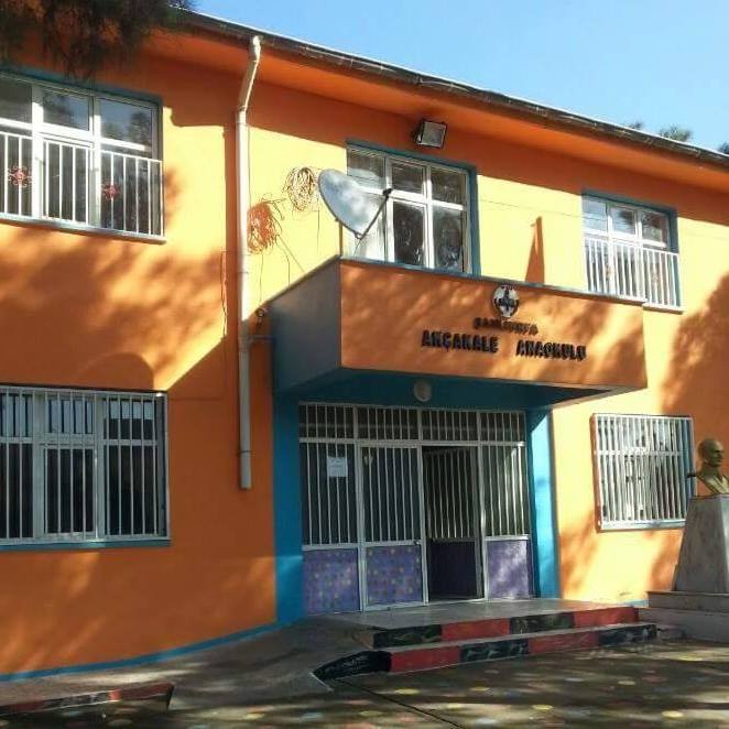 Akçakale Anaokulu