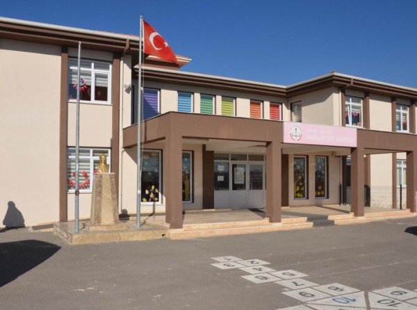 AKGÜL ULUSOY ANAOKULU