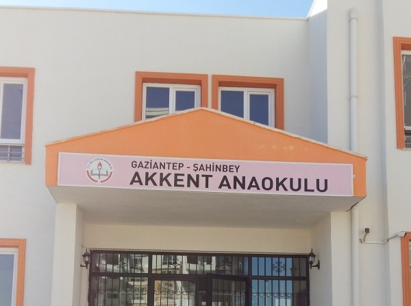 Akkent Anaokulu