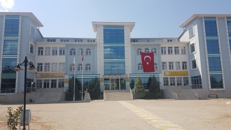 Akşehir Açelya Anaokulu