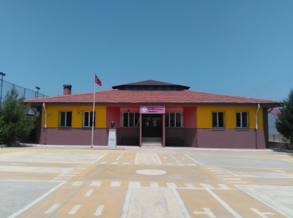 Aktepe 23 Nisan Anaokulu