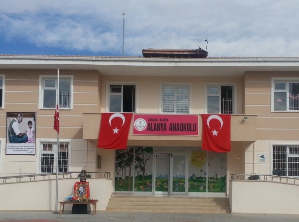 Alanya Anaokulu