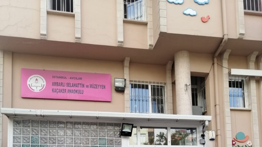 Ambarlı Selahattin Ve Müzeyyen Kaçaker Anaokulu